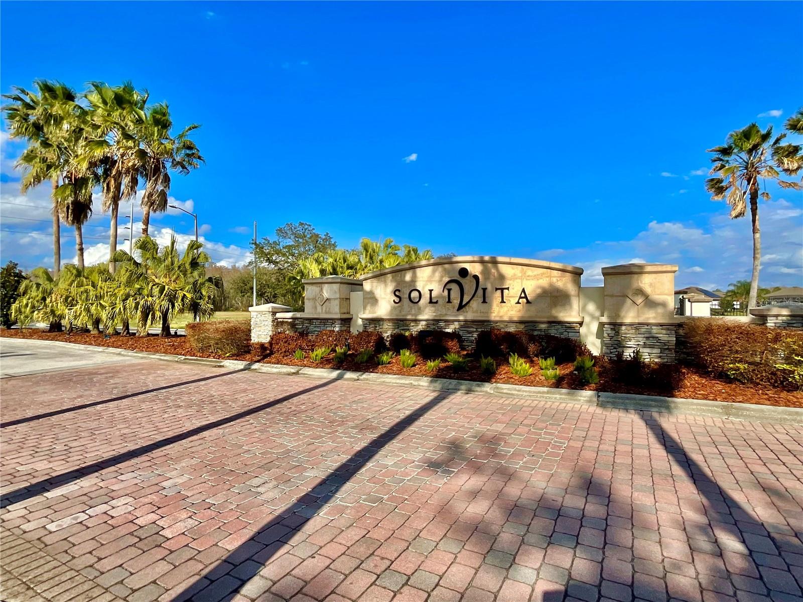 SOLIVITA PH 7G - UNIT 1 - Residential