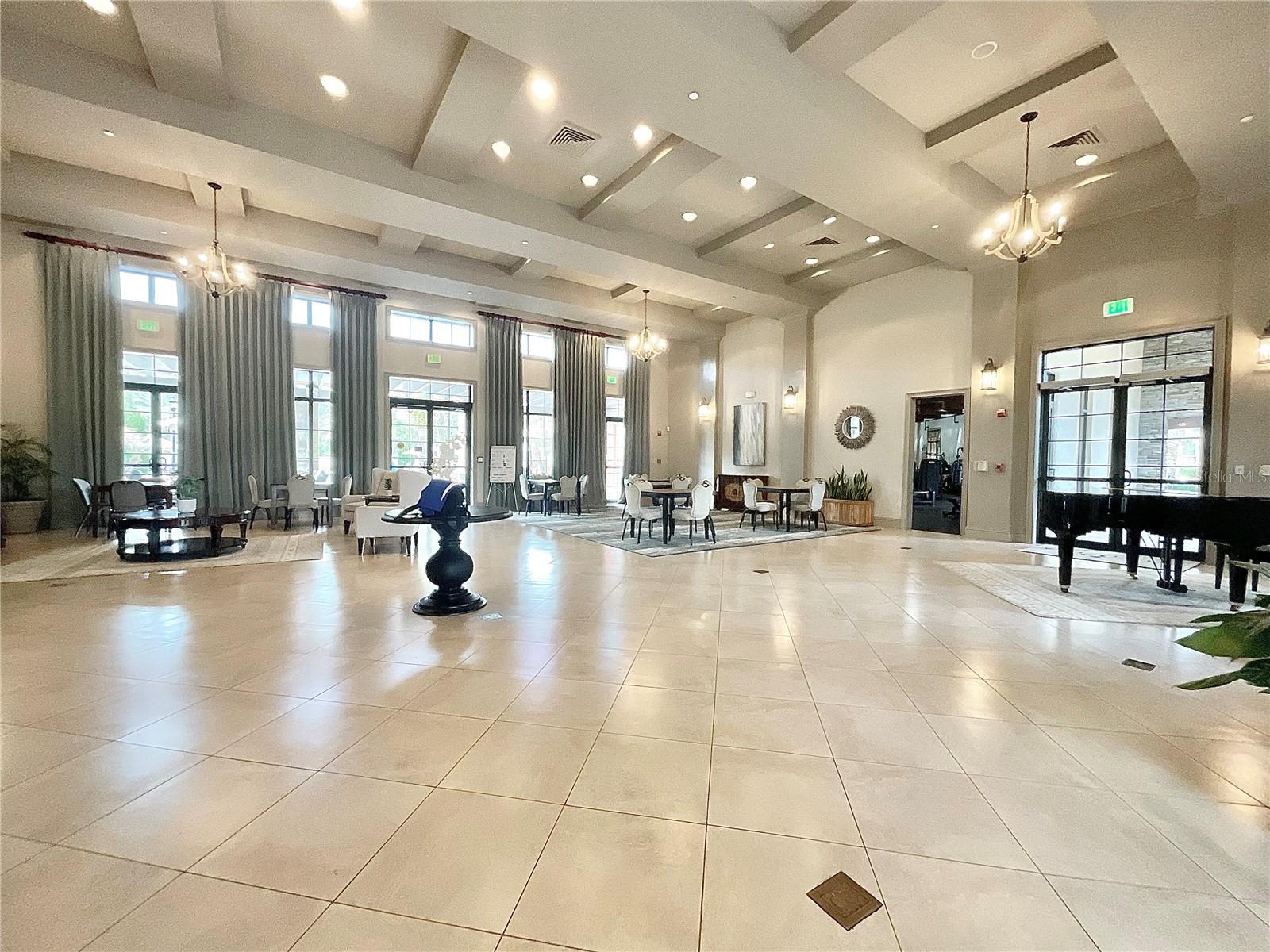 SOLIVITA PH 7G - UNIT 1 - Residential