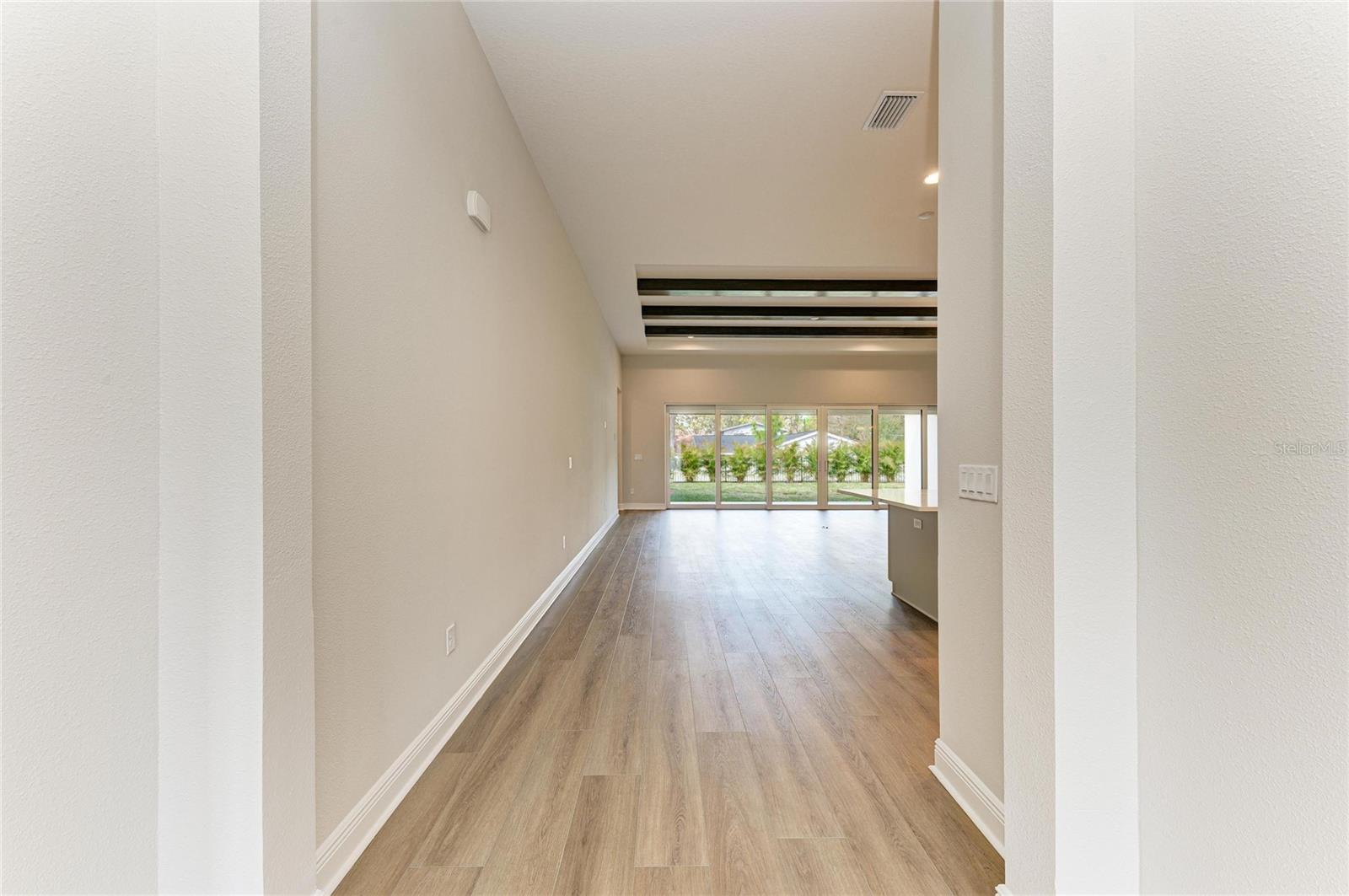 CRESTWOOD ESTATES - Residential