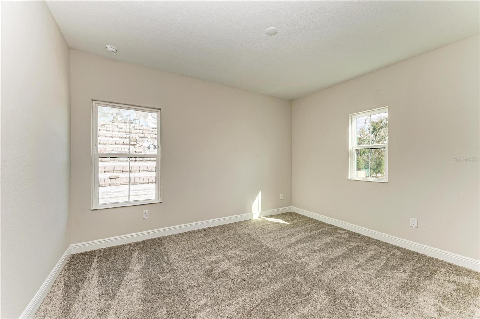 CRESTWOOD ESTATES - Residential