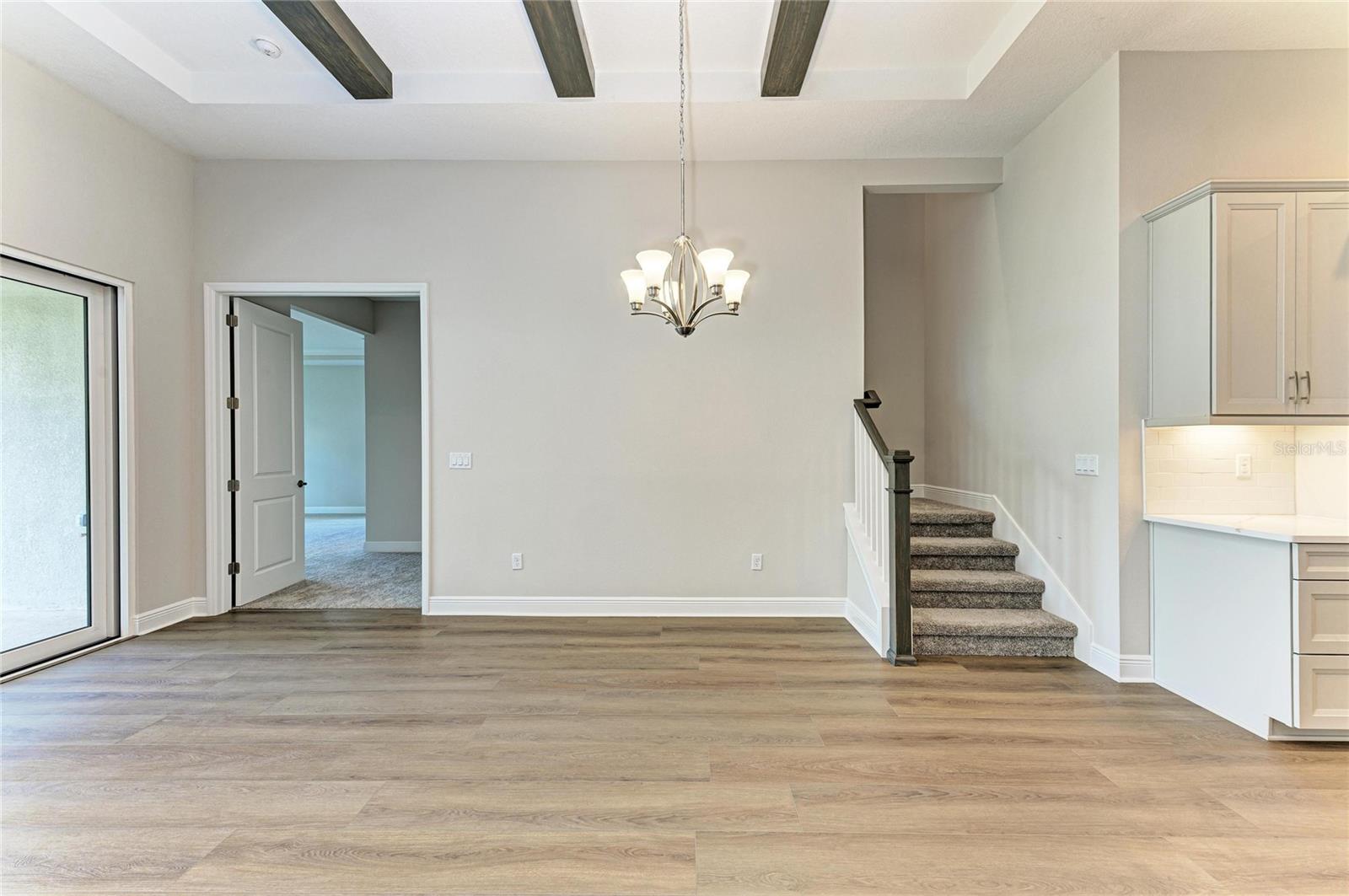 CRESTWOOD ESTATES - Residential