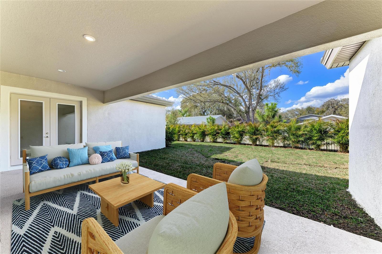 CRESTWOOD ESTATES - Residential