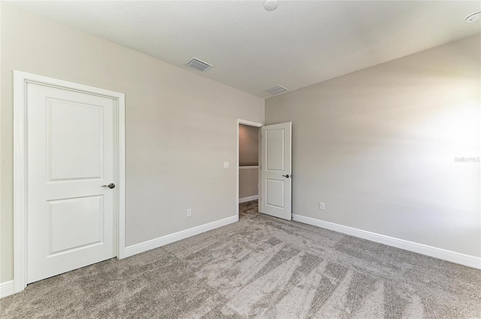 CRESTWOOD ESTATES - Residential