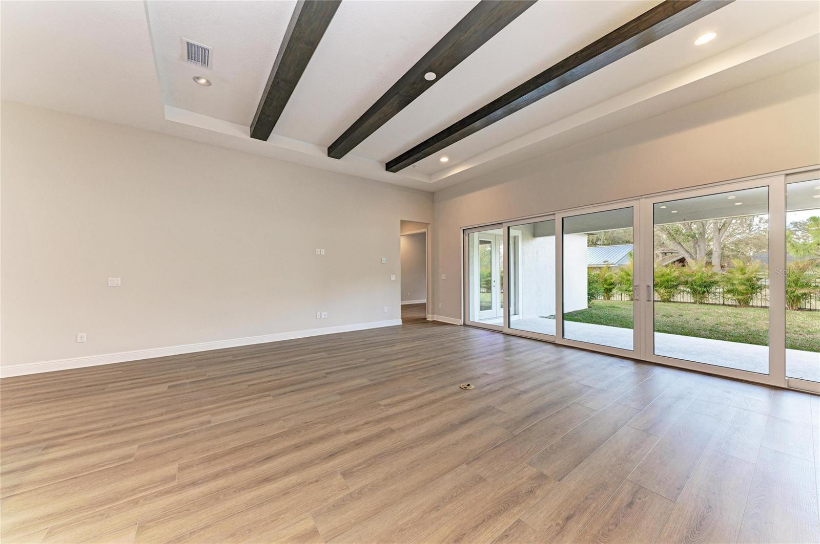 CRESTWOOD ESTATES - Residential