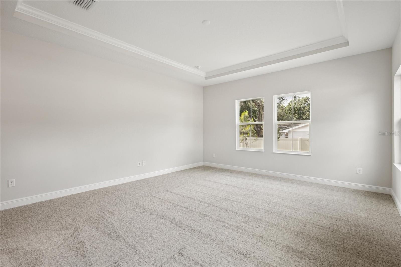 CRESTWOOD ESTATES - Residential