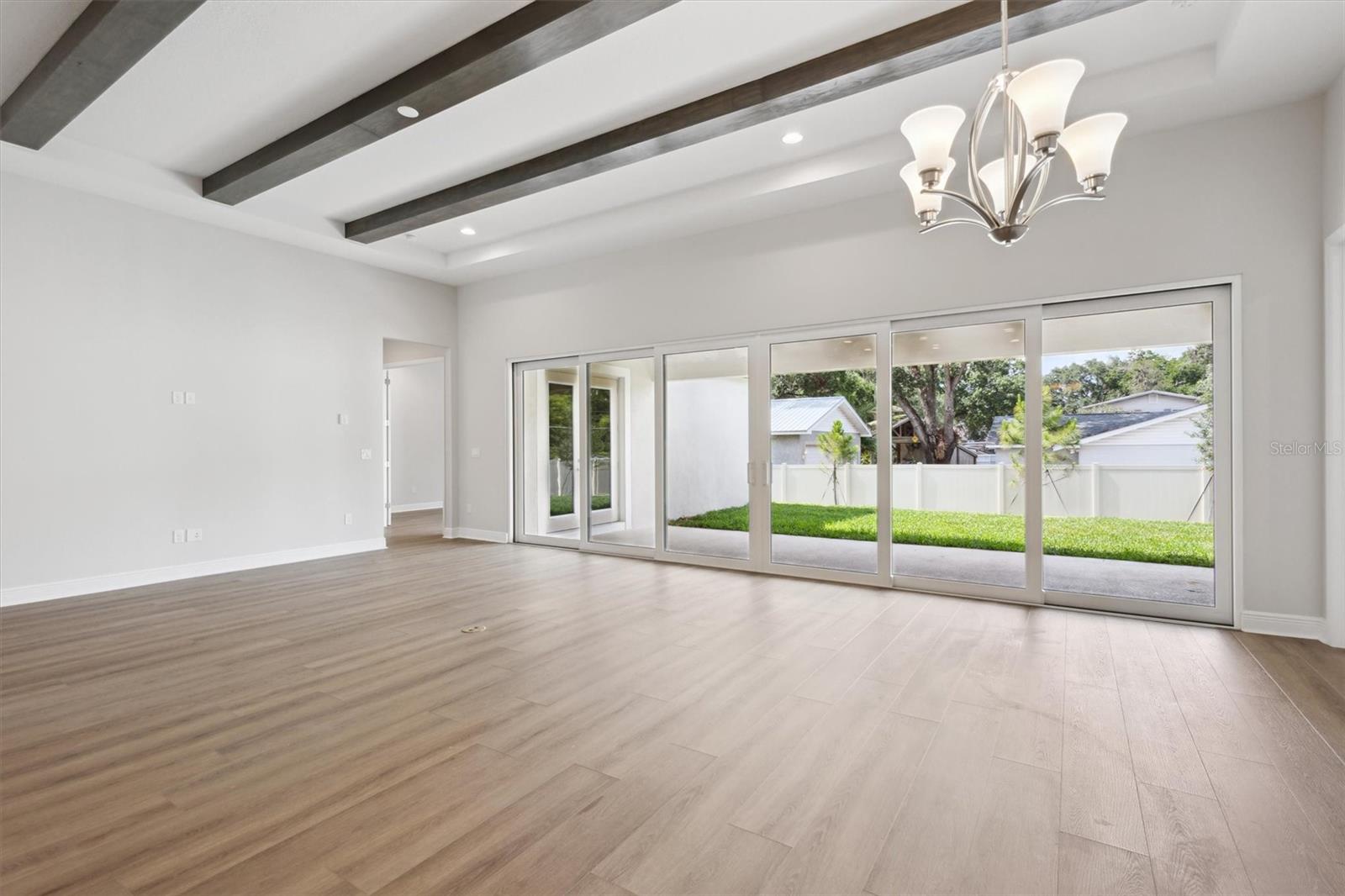 CRESTWOOD ESTATES - Residential