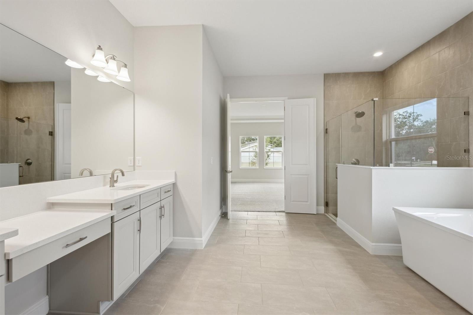 CRESTWOOD ESTATES - Residential