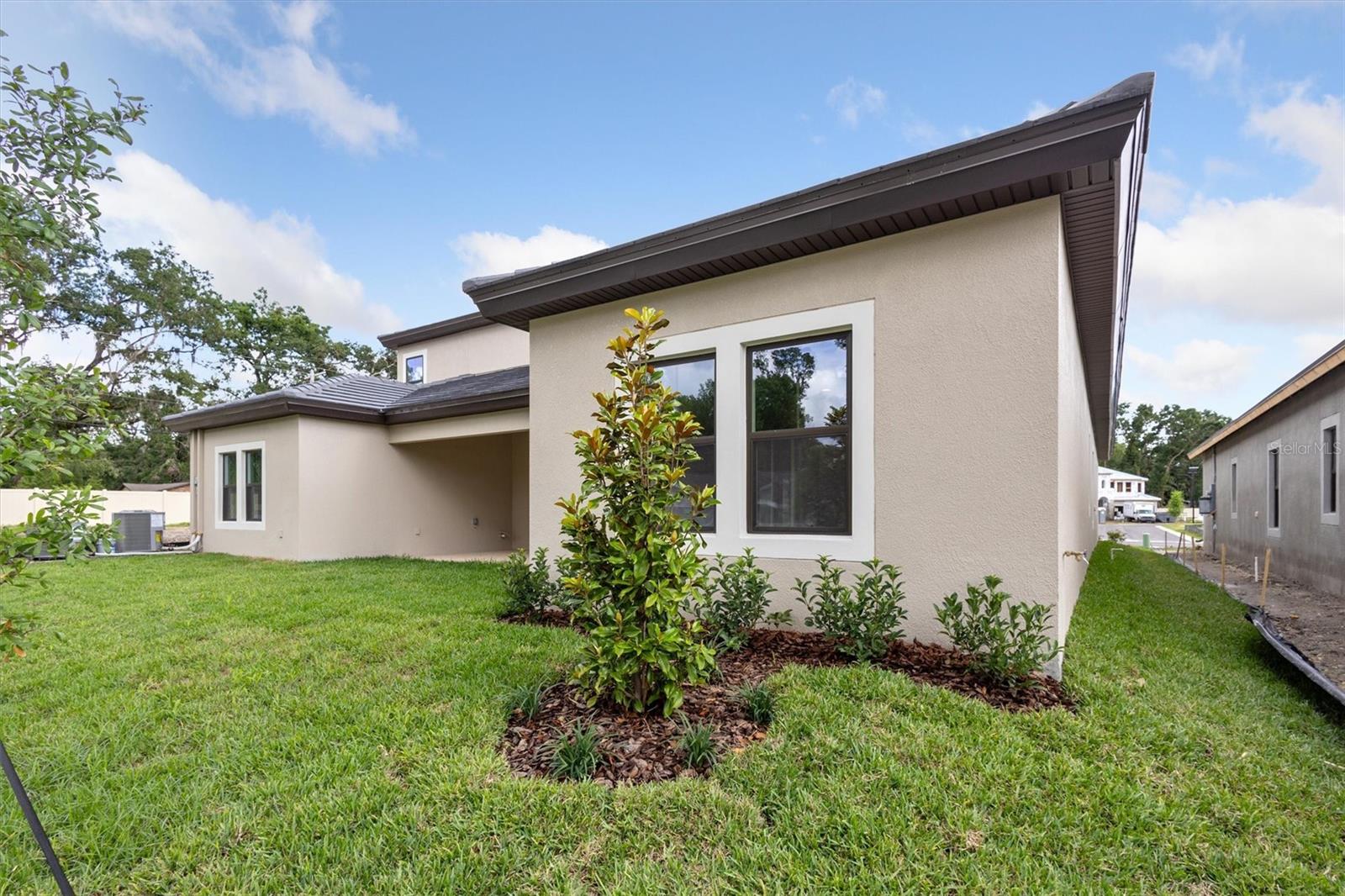 CRESTWOOD ESTATES - Residential
