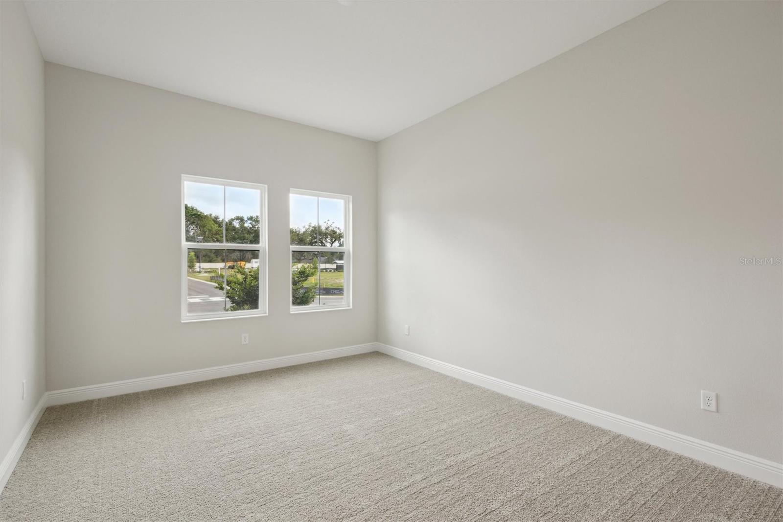 CRESTWOOD ESTATES - Residential