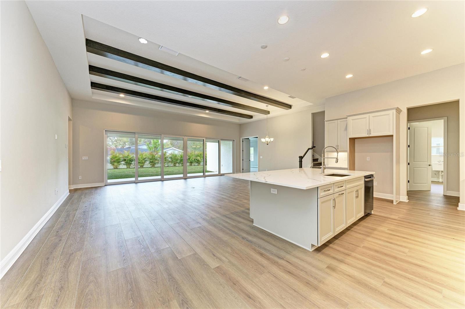 CRESTWOOD ESTATES - Residential