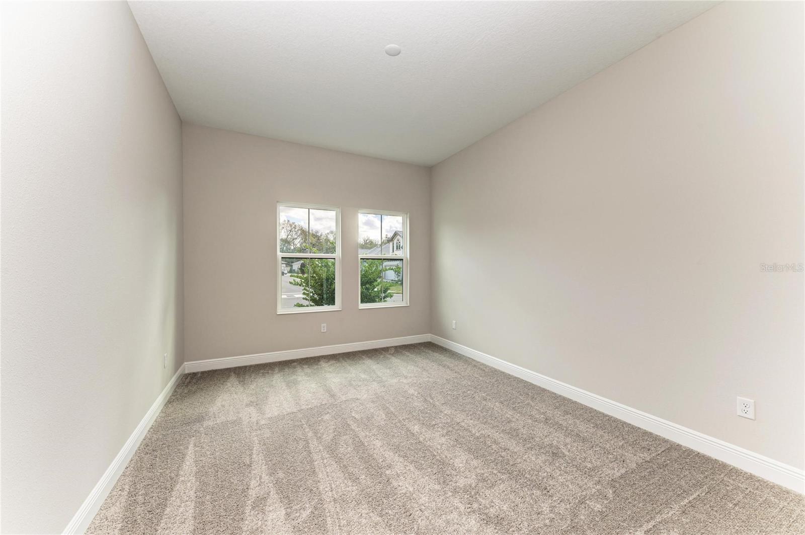 CRESTWOOD ESTATES - Residential