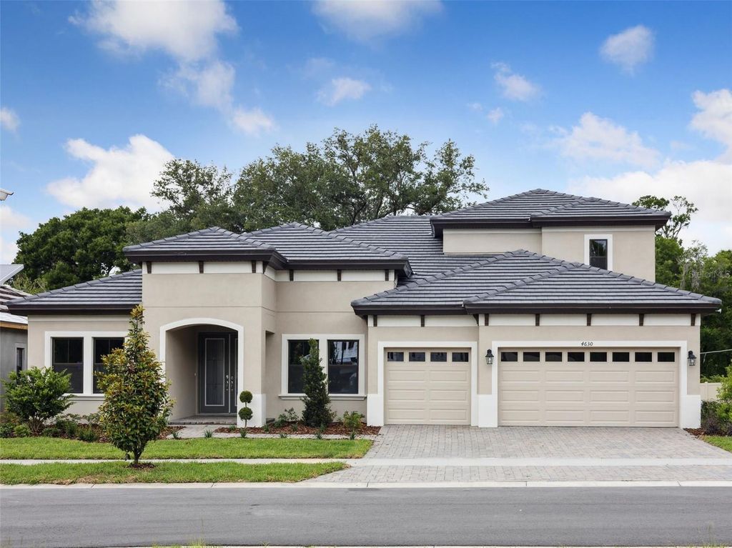 Photo of 4630 Cedar Fog Ct Drive, Valrico, FL 33596 (MLS # TB8385642)