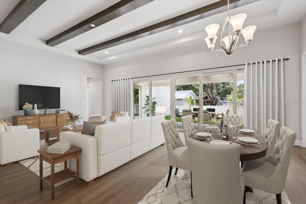 Photo of 4630 Cedar Fog Ct Drive, Valrico, FL 33596 (MLS # TB8385642)