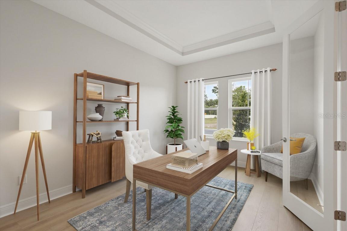 CRESTWOOD ESTATES - Residential