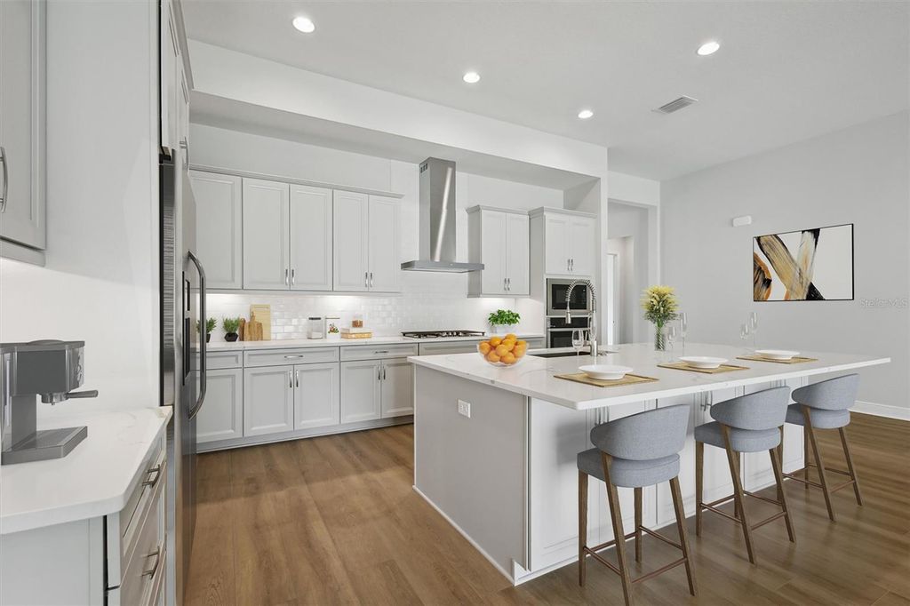 Photo of 4630 Cedar Fog Ct Drive, Valrico, FL 33596 (MLS # TB8385642)