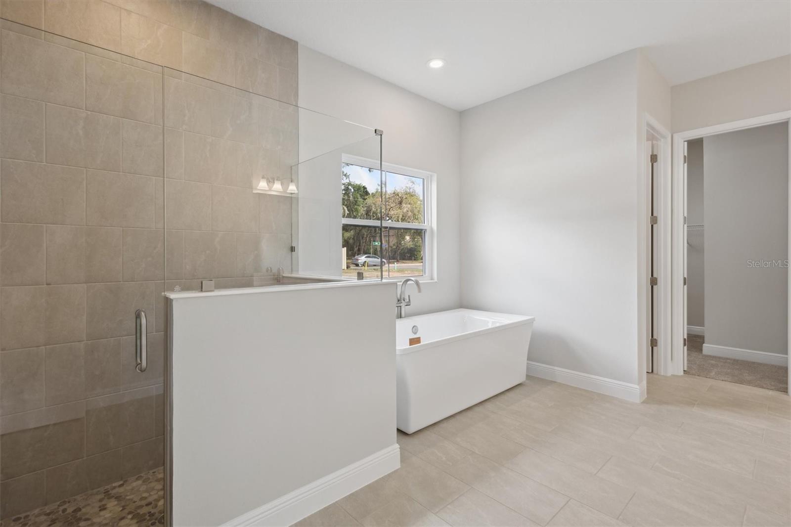 CRESTWOOD ESTATES - Residential