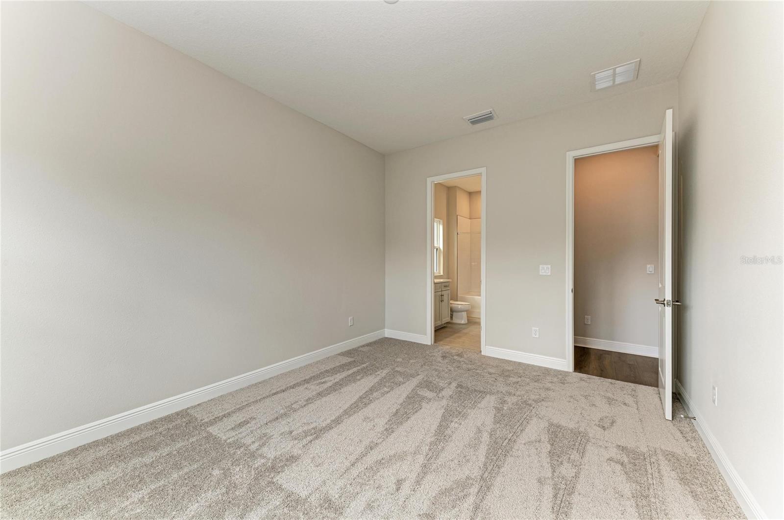 CRESTWOOD ESTATES - Residential