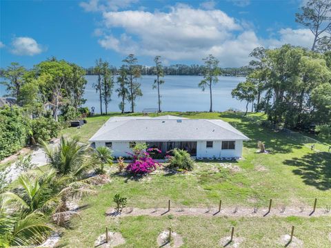 7420 LAKE WILLIS DRIVE ORLANDO FL 32821
