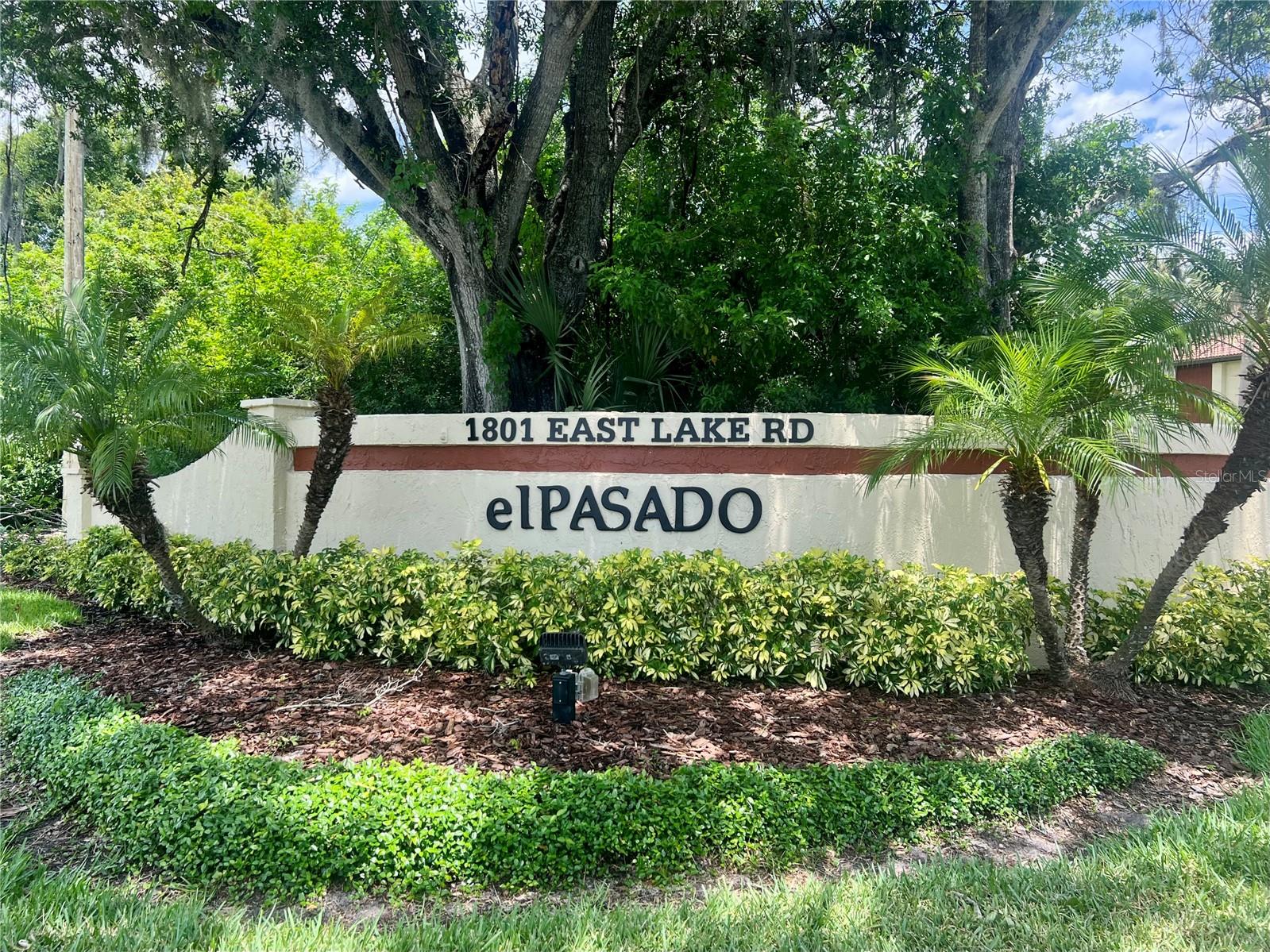 EL PASADO A CONDO - Residential