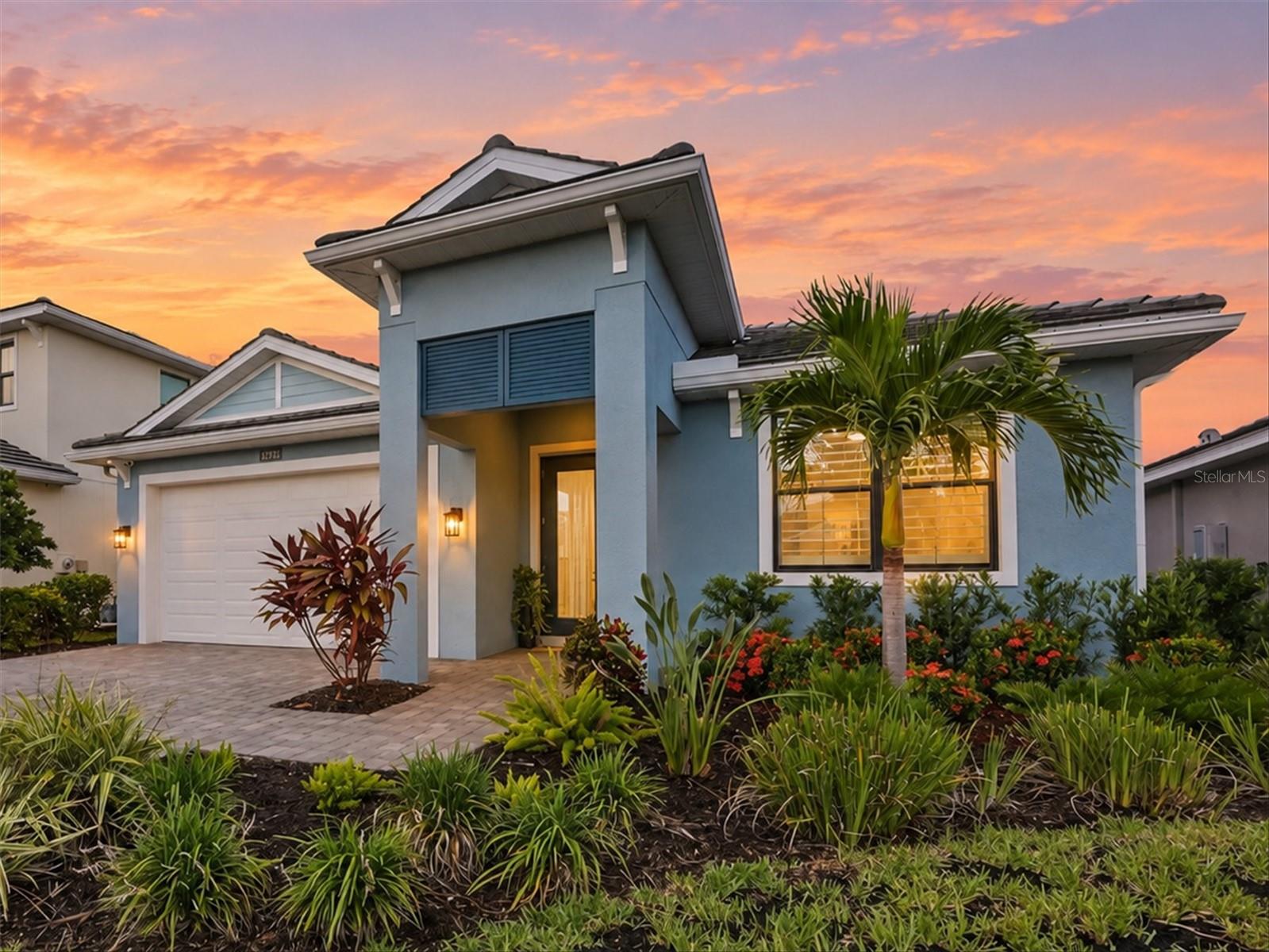 12792 MORNING MIST PLACE