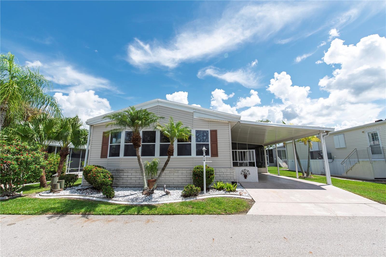14 HOLLAND DRIVE, PUNTA GORDA, FL, 33950 1 14 HOLLAND DRIVE