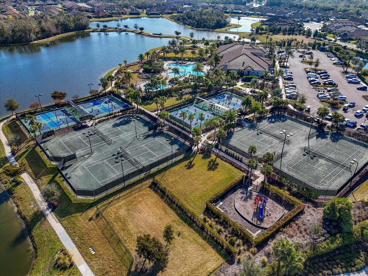 ARTISAN LAKES ESPLANADE PH V SUBPH A1 A2 - Residential