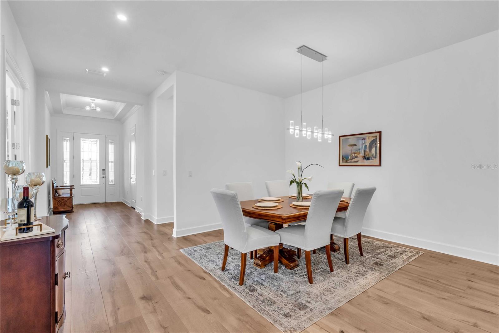 ARTISAN LAKES ESPLANADE PH V SUBPH A1 A2 - Residential