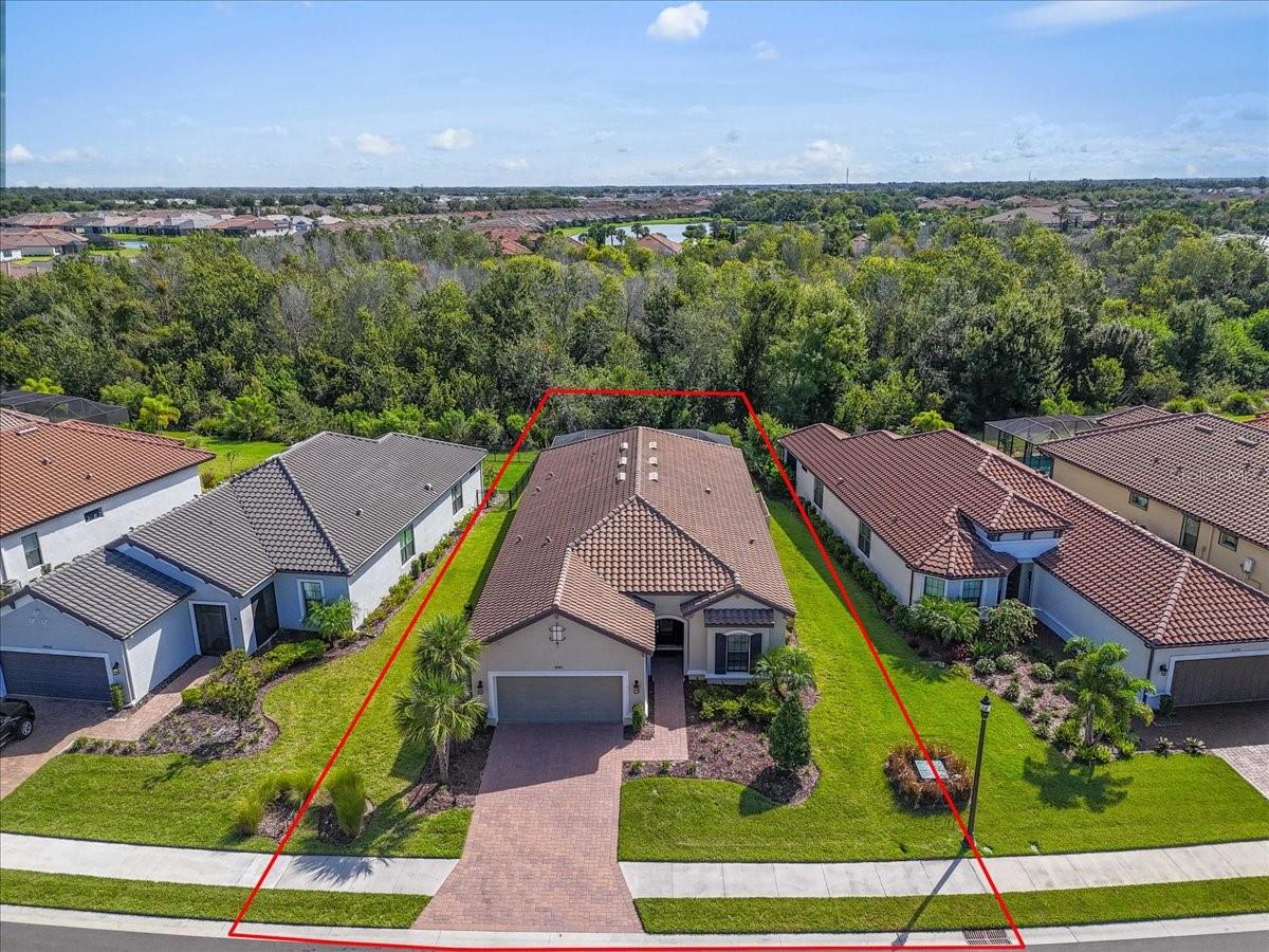 ARTISAN LAKES ESPLANADE PH V SUBPH A1 A2 - Residential