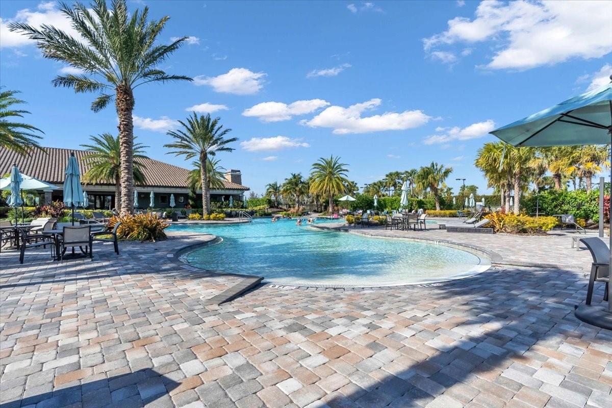 ARTISAN LAKES ESPLANADE PH V SUBPH A1 A2 - Residential