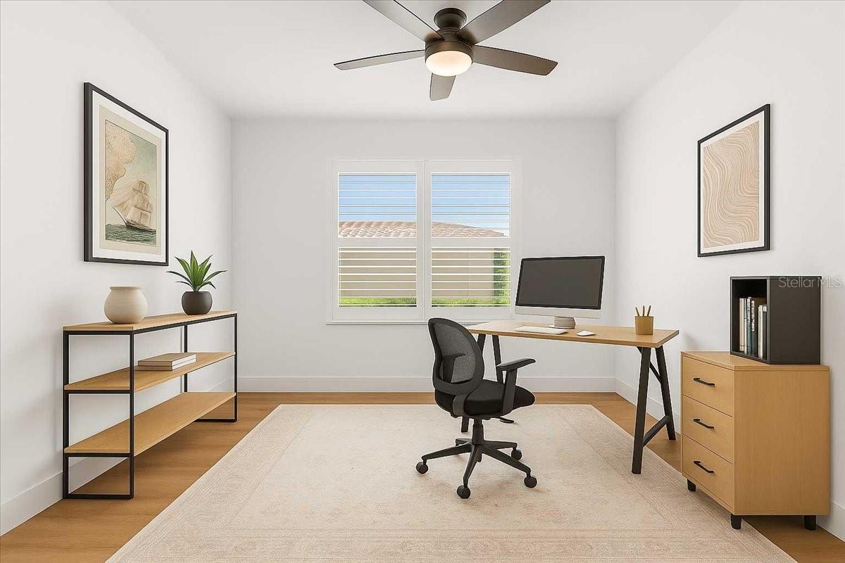 ARTISAN LAKES ESPLANADE PH V SUBPH A1 A2 - Residential