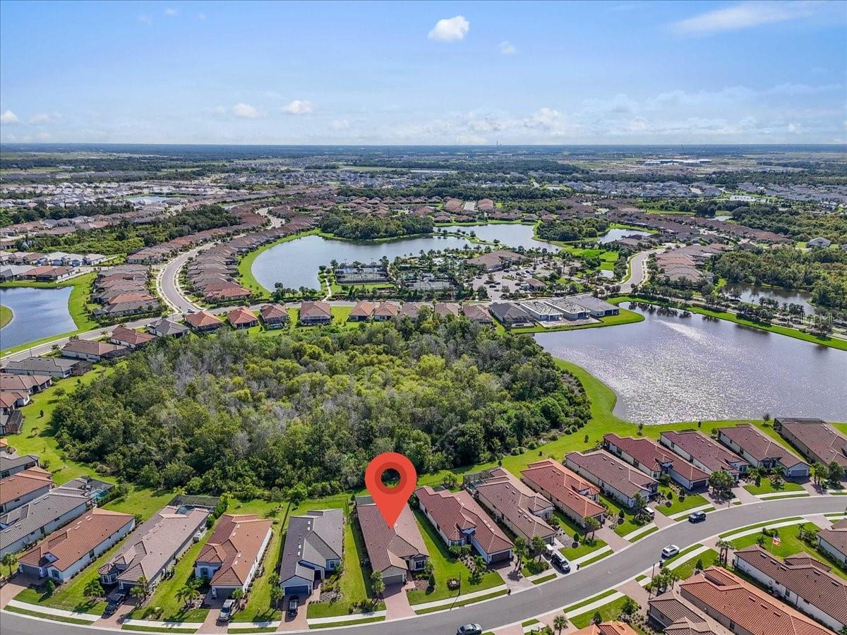 ARTISAN LAKES ESPLANADE PH V SUBPH A1 A2 - Residential