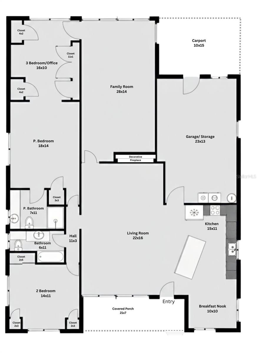 6701 BURLINGTON AVENUE N