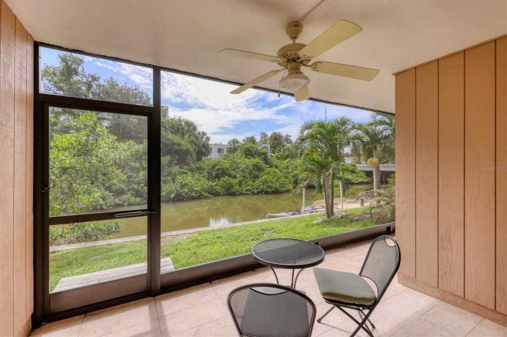 Photo of 1650 Pine Tree Lane #105, Sarasota, FL 34236 (MLS # A4657196)