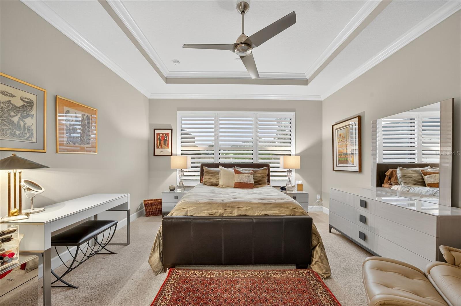 ESPLANADE PH III A,B,C,D,J&PART OF F - Residential