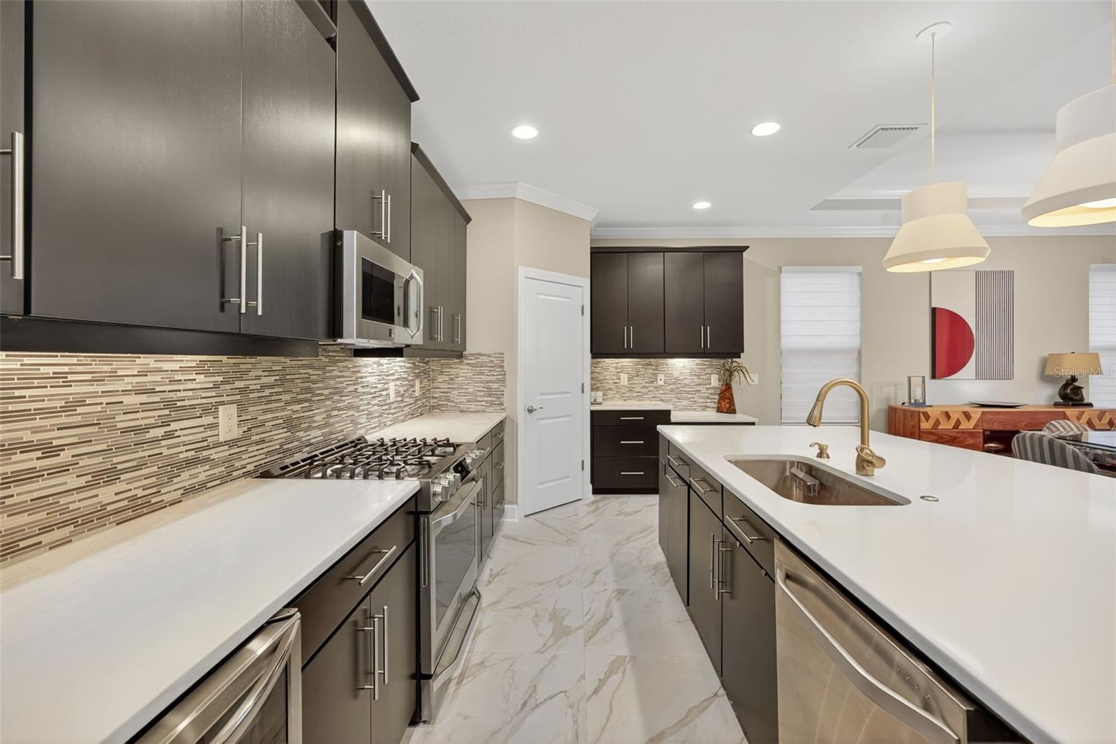 ESPLANADE PH III A,B,C,D,J&PART OF F - Residential