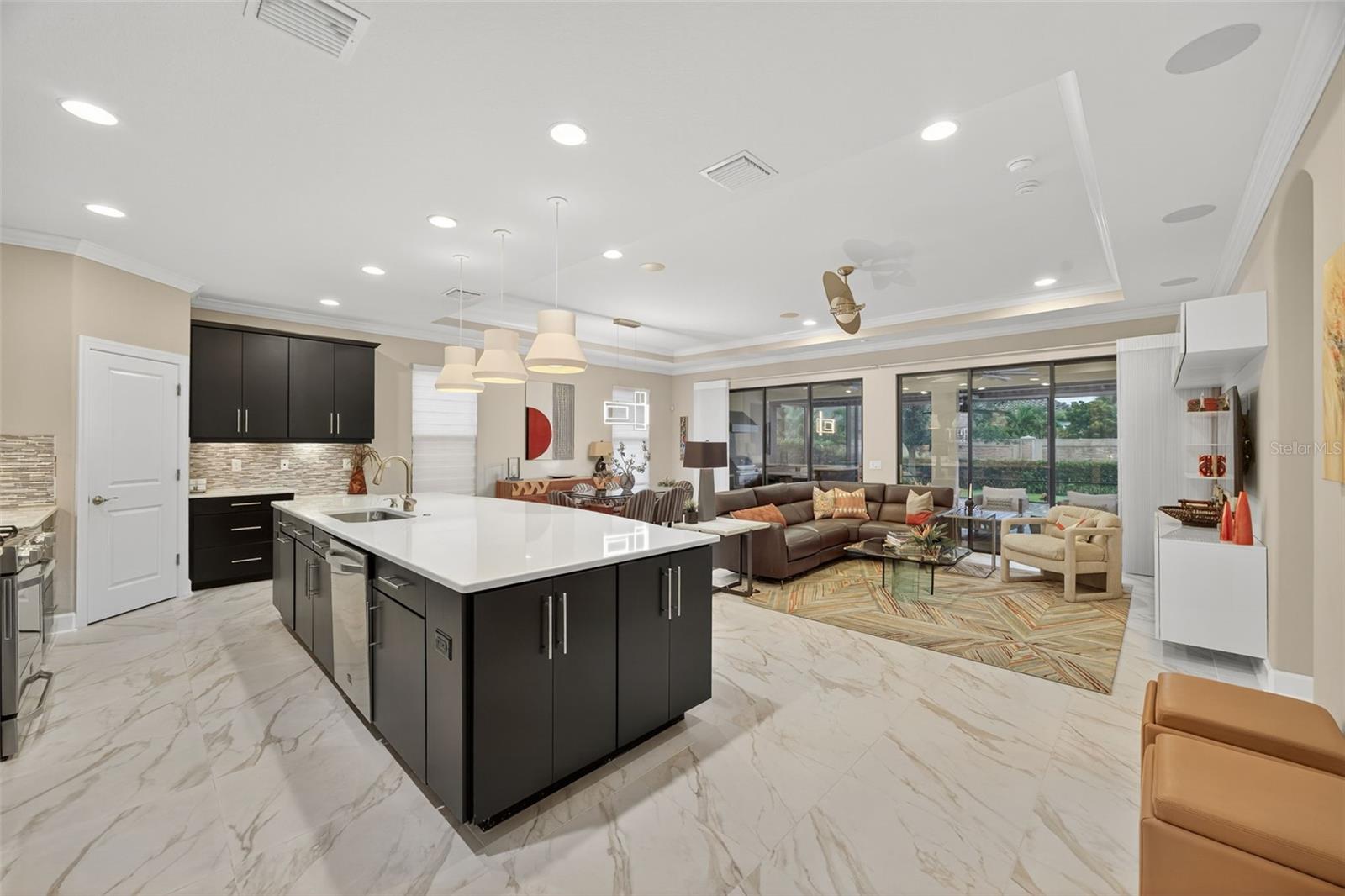 ESPLANADE PH III A,B,C,D,J&PART OF F - Residential