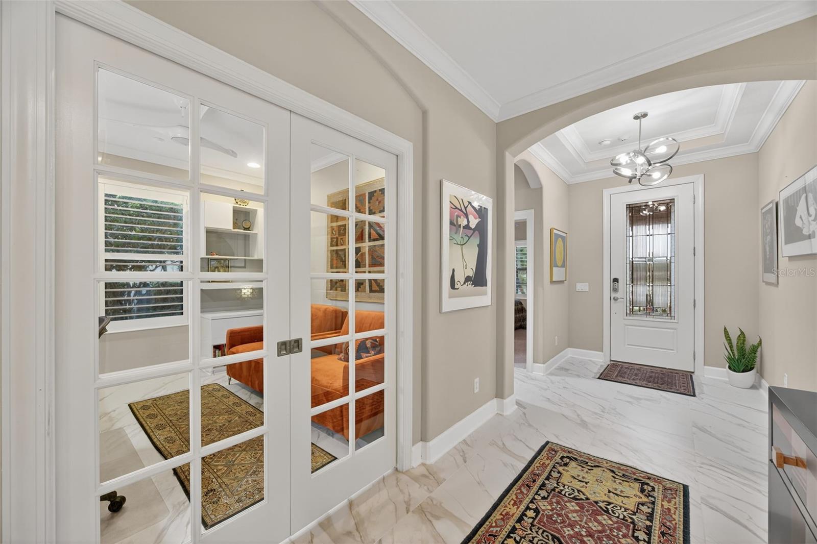 ESPLANADE PH III A,B,C,D,J&PART OF F - Residential