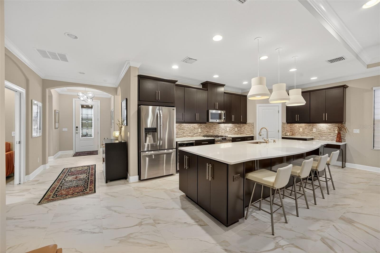 ESPLANADE PH III A,B,C,D,J&PART OF F - Residential