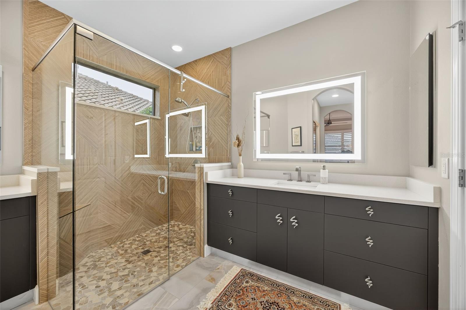 ESPLANADE PH III A,B,C,D,J&PART OF F - Residential