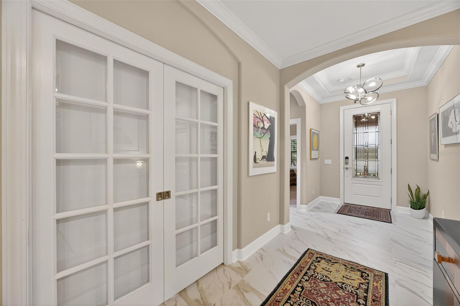 ESPLANADE PH III A,B,C,D,J&PART OF F - Residential