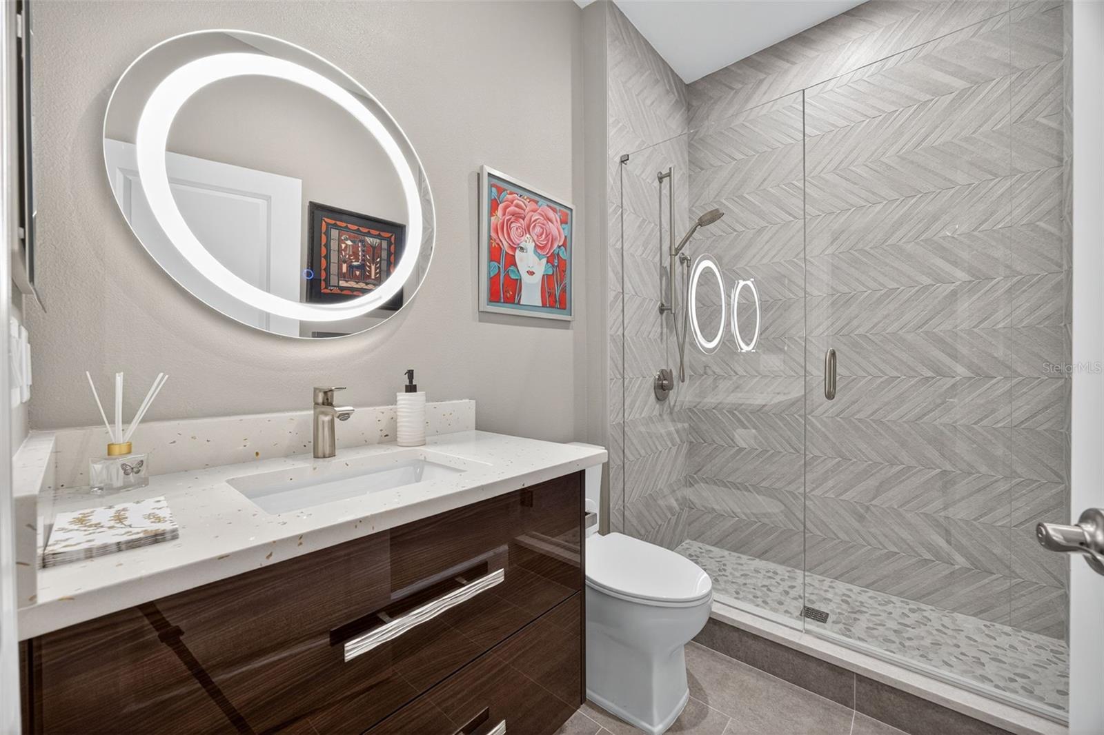 ESPLANADE PH III A,B,C,D,J&PART OF F - Residential