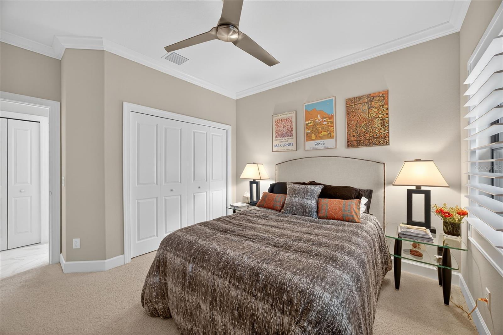 ESPLANADE PH III A,B,C,D,J&PART OF F - Residential