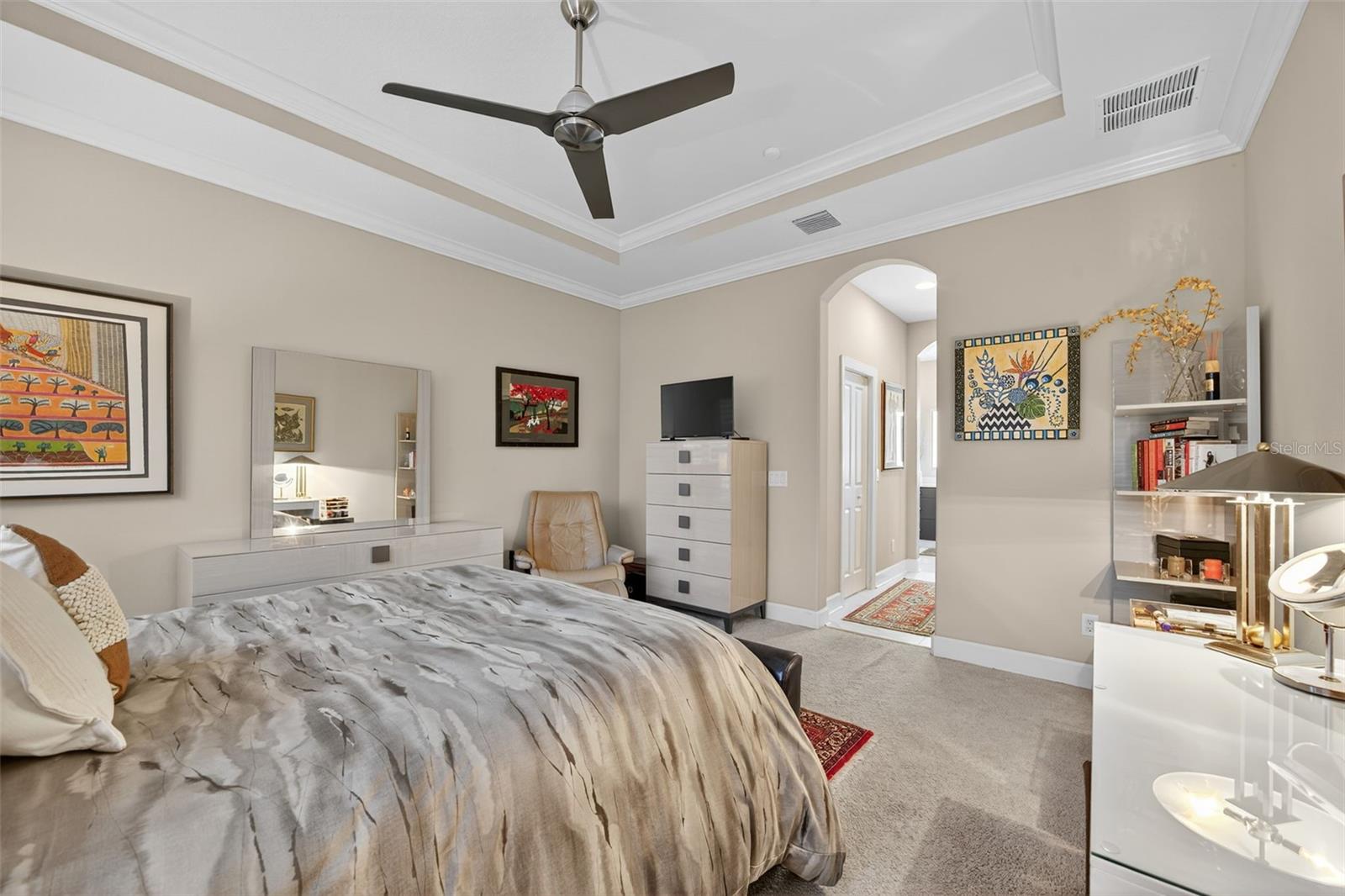 ESPLANADE PH III A,B,C,D,J&PART OF F - Residential