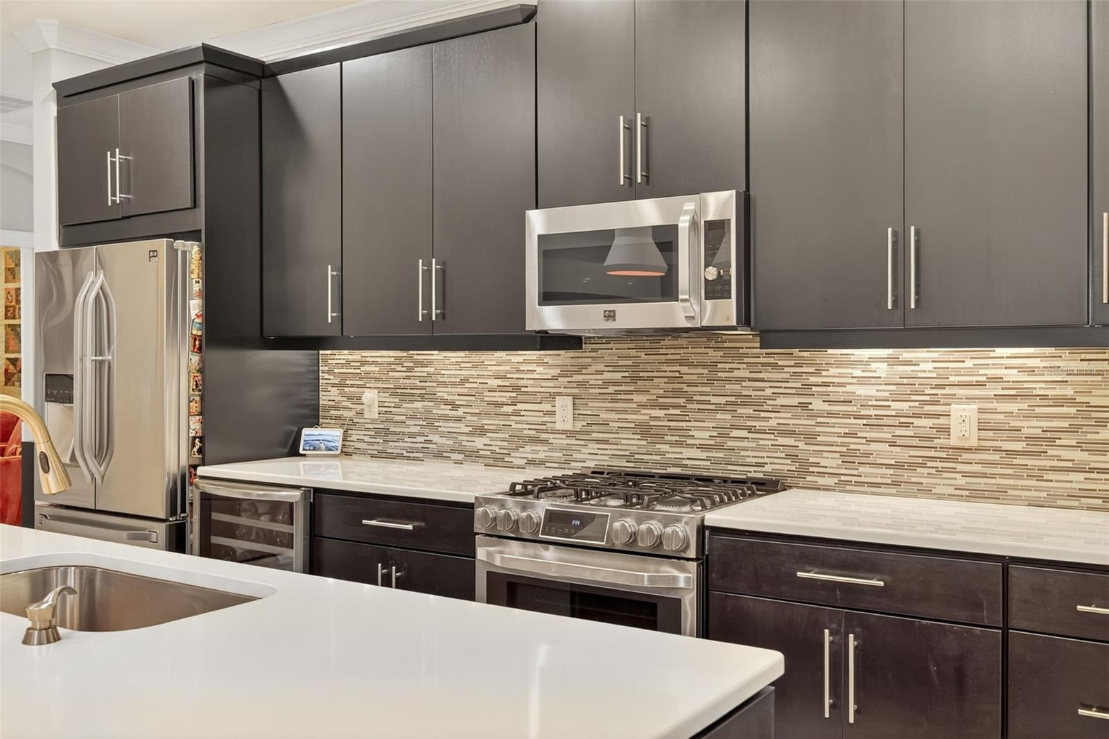 ESPLANADE PH III A,B,C,D,J&PART OF F - Residential