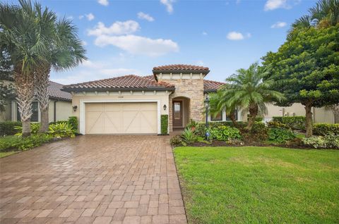 Photo of 13038 Prima Drive, Bradenton, FL 34211 (MLS # A4663808)