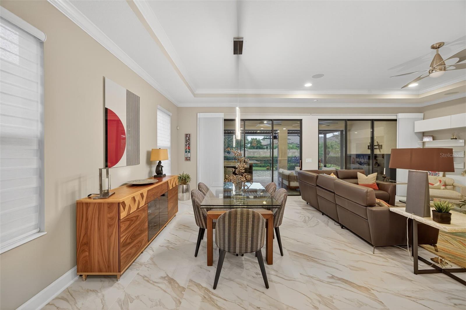 ESPLANADE PH III A,B,C,D,J&PART OF F - Residential