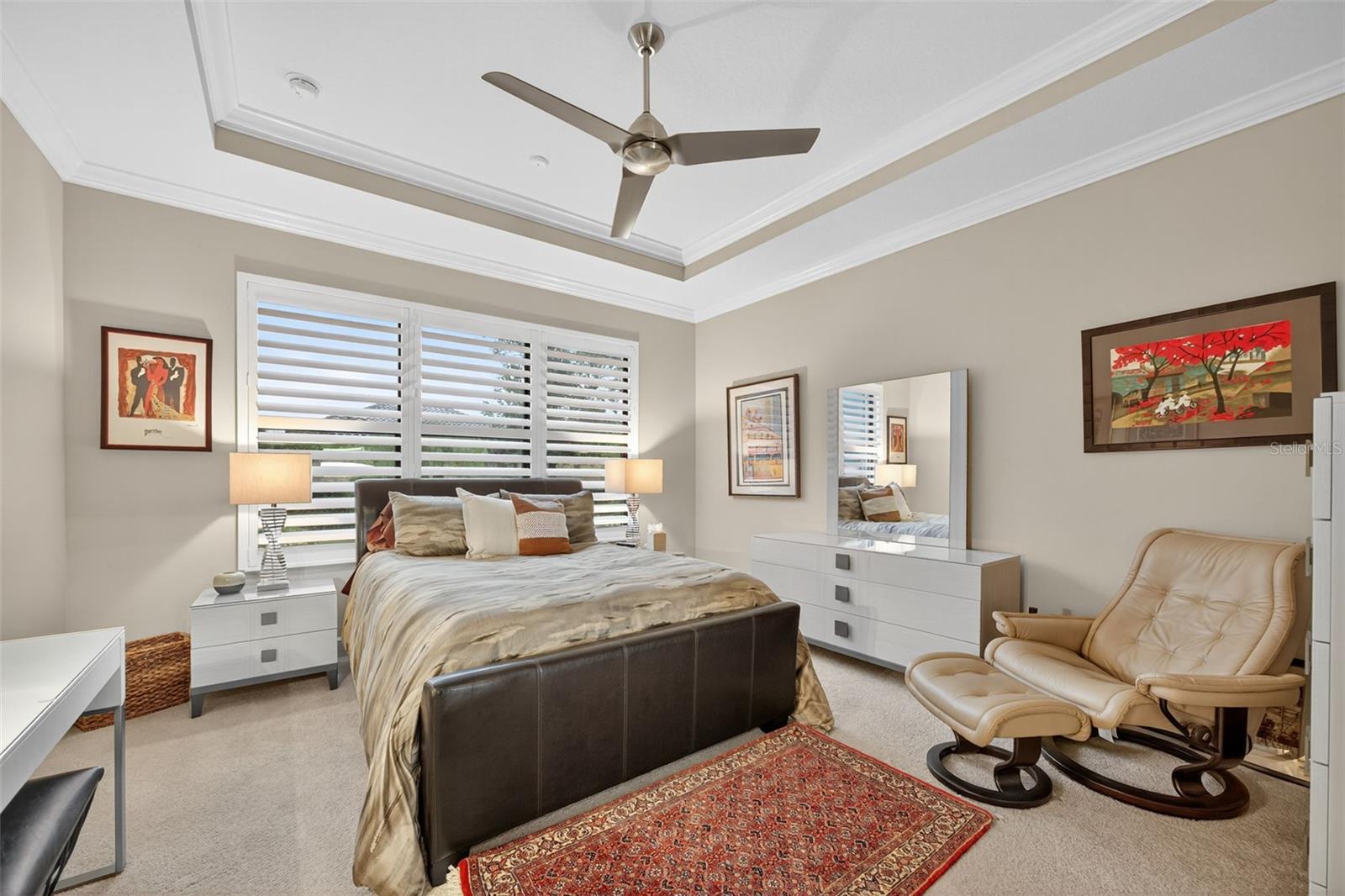 ESPLANADE PH III A,B,C,D,J&PART OF F - Residential