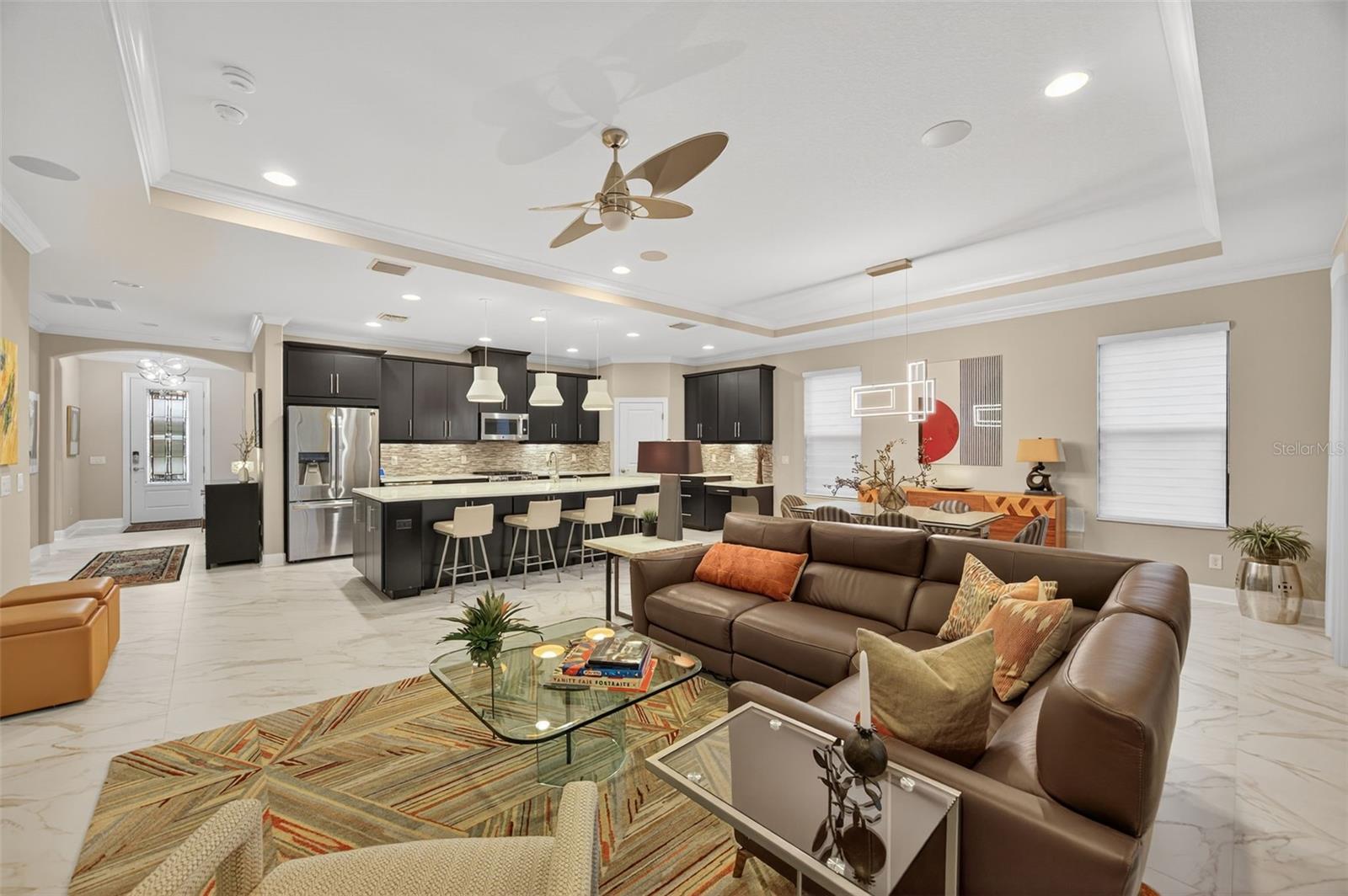 ESPLANADE PH III A,B,C,D,J&PART OF F - Residential