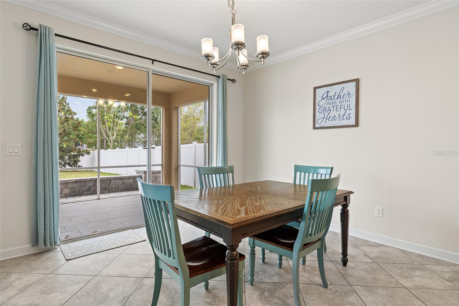 HARMONY NBHD F - Residential