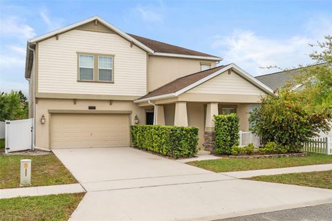 Photo of 3117 Dark Sky Dr, Saint Cloud, FL 34773 (MLS # S5146409)
